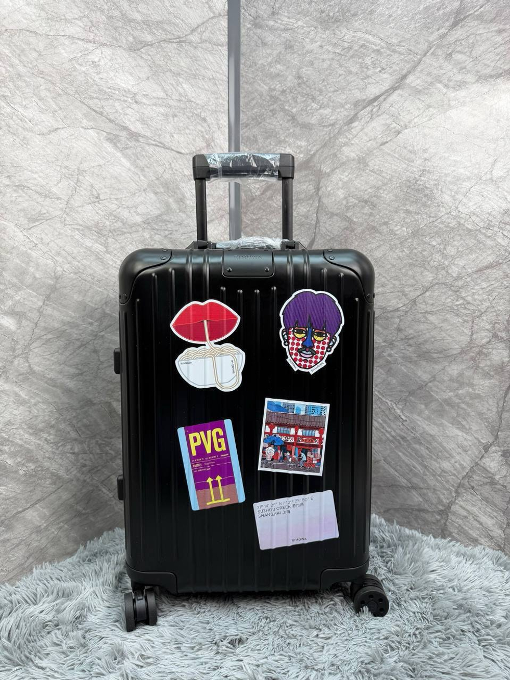 Чемодан Rimowa