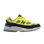 Кроссовки New Balance Nb 992