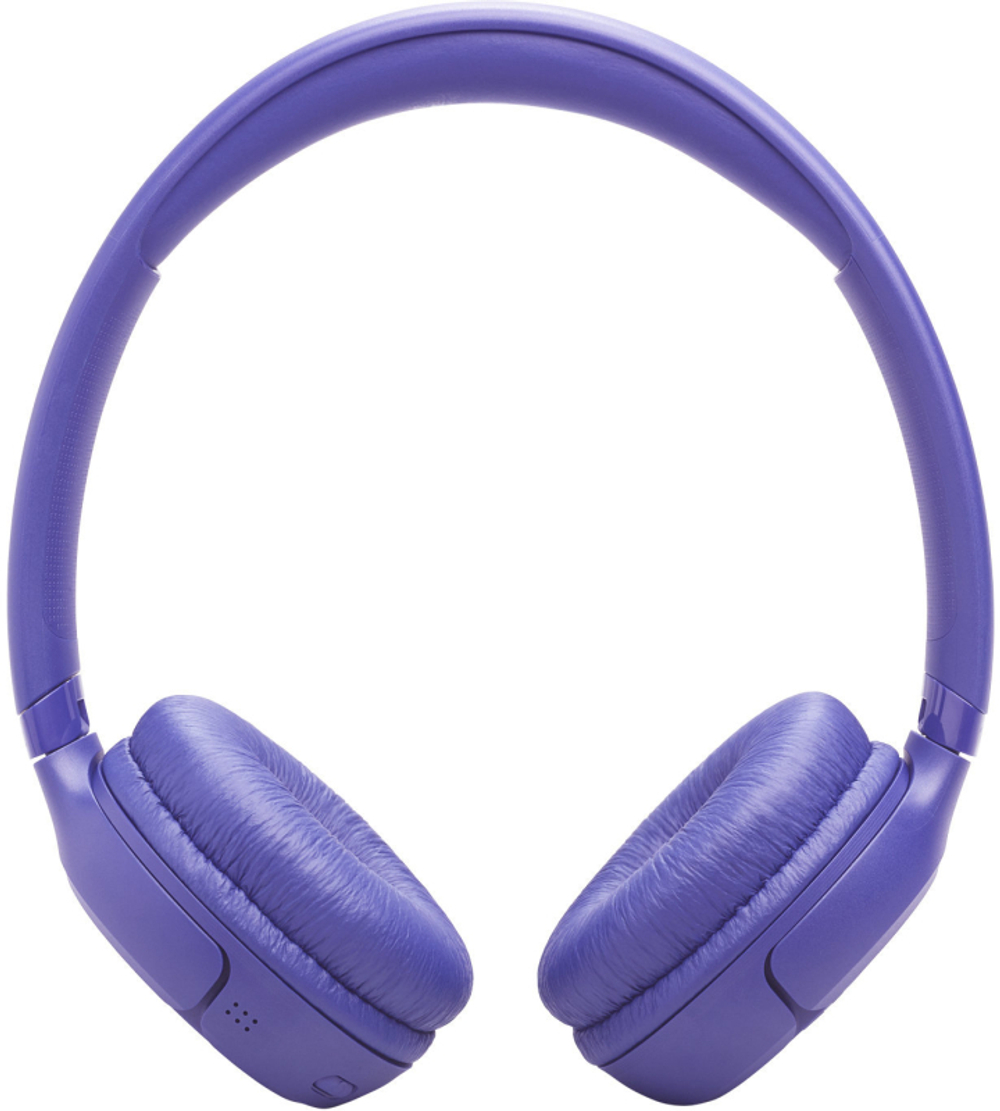 Беспроводные наушники JBL Tune 530BT Lavender