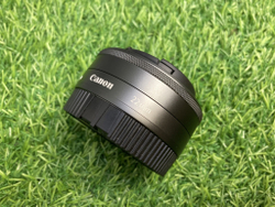 Canon EF-M 22mm 2 STM Покупка/Продажа