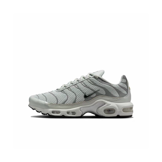 Nike Air Max Plus "White Grey"