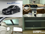 Hyundai The New Grandeur (Azera) IG 2.5 (02.2020)