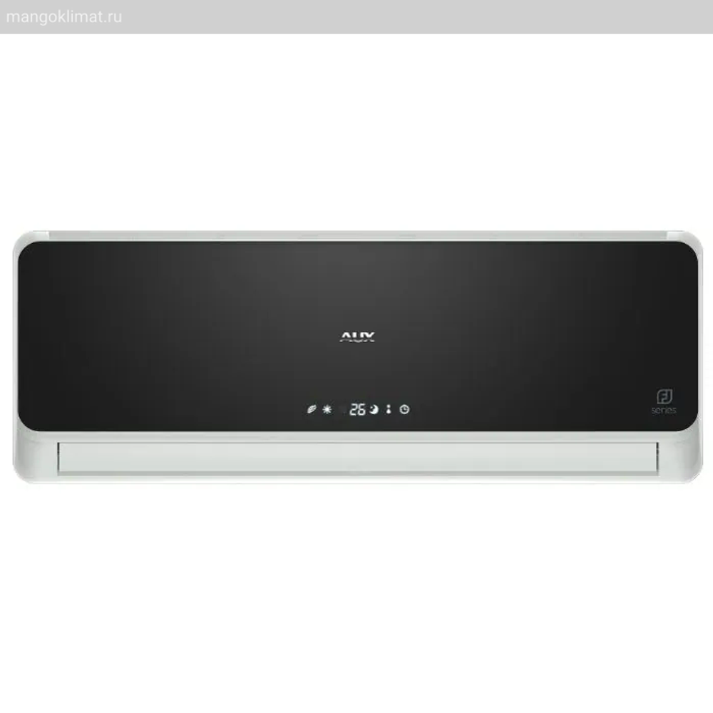 AUX ASW-H07B4/FJ-BR1 / AS-H07B4/FJ-R1