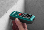 KRAFTOOL LD-100, 5 см - 100 м, лазерный дальномер (34765)