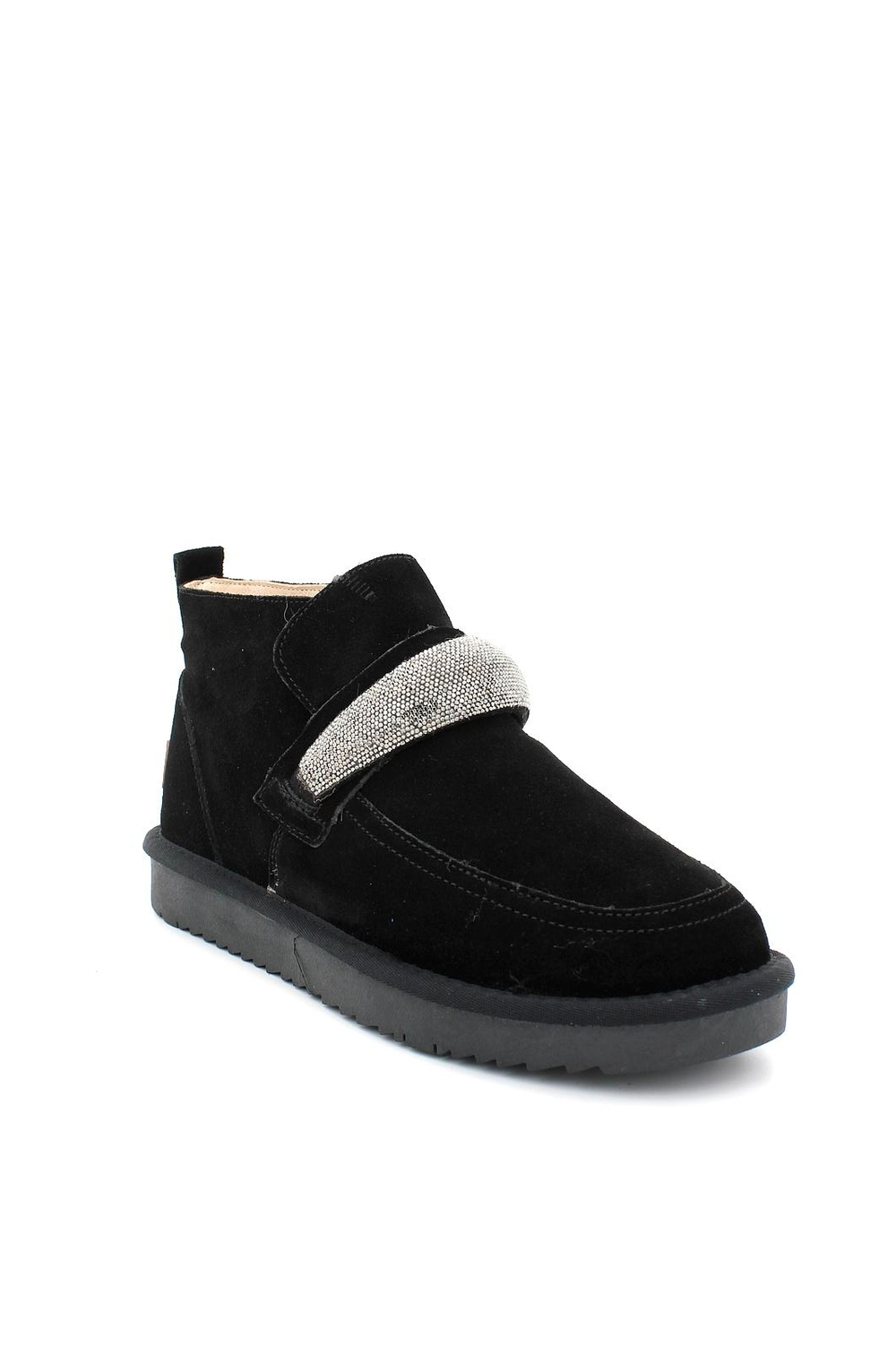 угги женские Ascalini U324