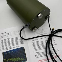 Антенна широкополосная «VZOR 46»