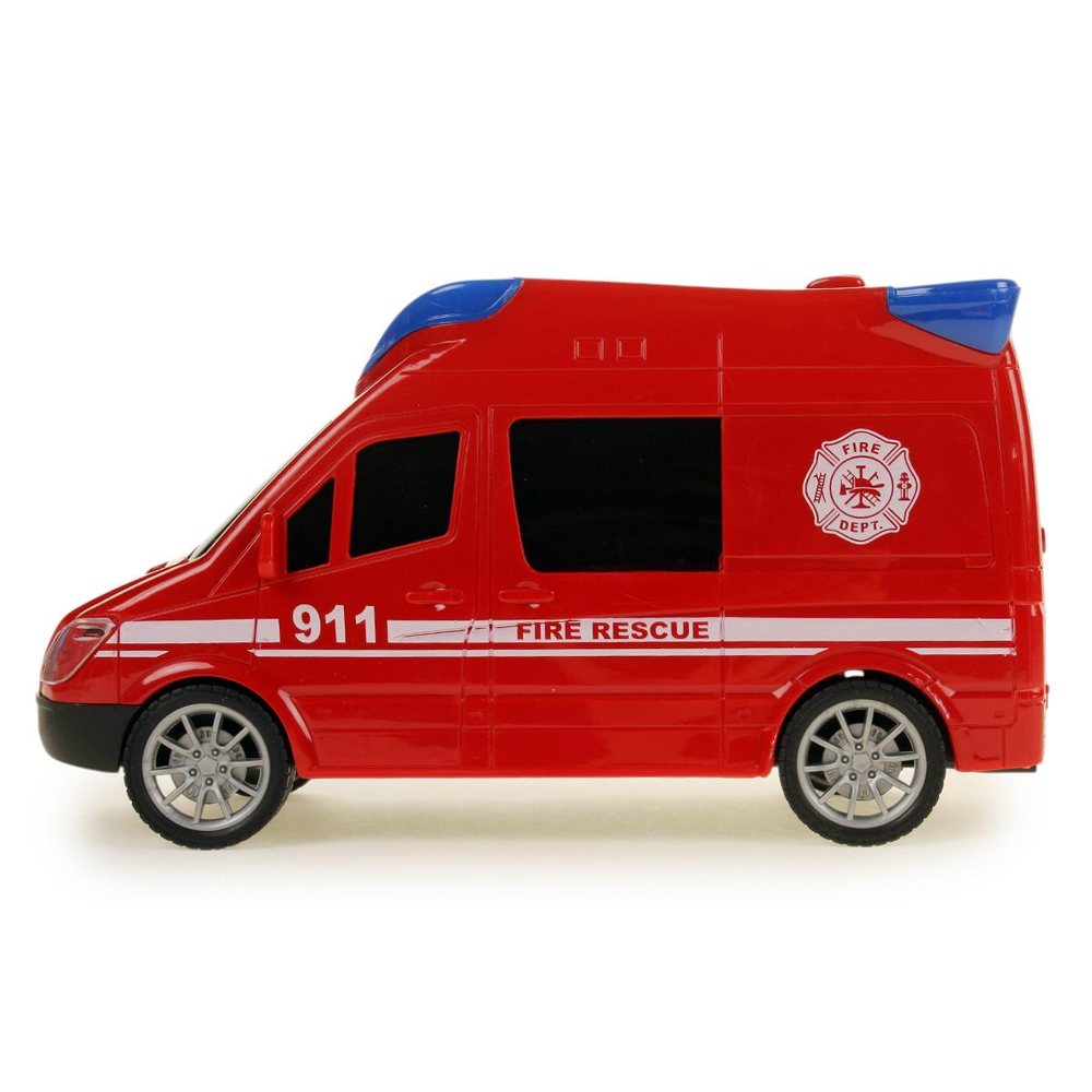 Спецтехника ин. 21см, пакет 345-301