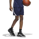 Баскетбольные шорты adidas Icon Squad shorts Navy blue