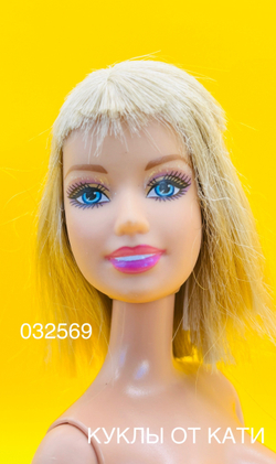 Кукла Барби конец 90-х винтаж 032569