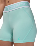 Баскетбольные женские шорты Jordan Sport Shorts Turquoise