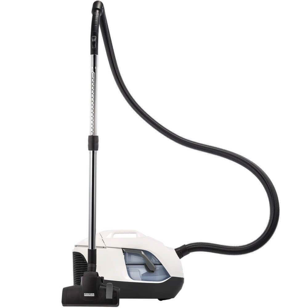 Пылесос Karcher DS 6 (1.195-250.0)
