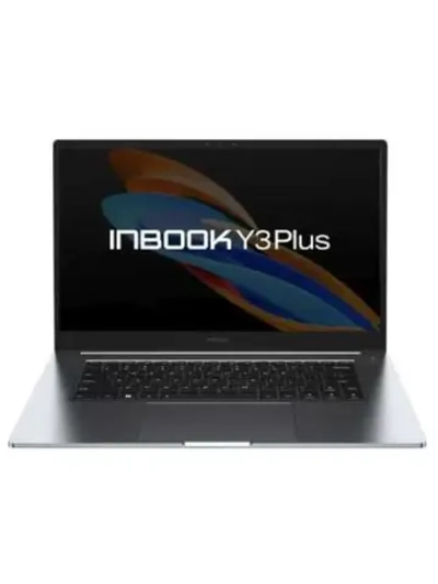 15,6" Ноутбук INBOOK Y3 Plus YL512 71008302600 W10Pro GRAY