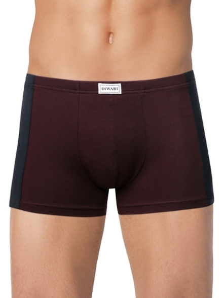 DIWARI BASIC MEN MSH 3119 Трусы мужские (хедер)