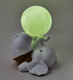 GAEM Home MF-119/3 Светильник «Слоненок»