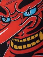 Шорты MANTO TENGU