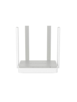 Гигабитный интернет-центр Netcraze Speedster (NC-3013) с Mesh Wi-Fi 5 AC1200, 4-портовым Smart-коммутатором и переключателем режима роутер/ретранслятор
