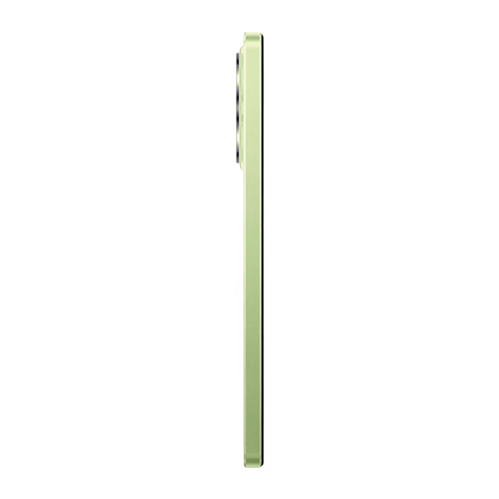 Смартфон Xiaomi Redmi Note 14 4G NFC 8 ГБ + 256 ГБ (Лаймовый | Lime Green) (версия Global)