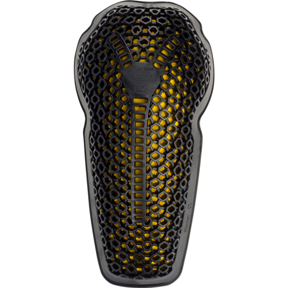 Вставка защитная на локоть Bering Protect Flex Alpha Coude Type B