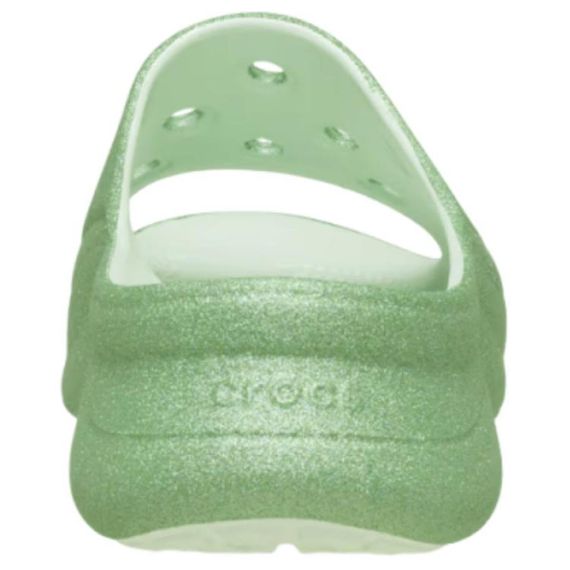 Crocs Bae Glitter 'Mint'