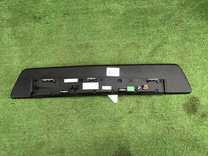 Приборная панель Chery Arrizo 8 (2022-н.в.)