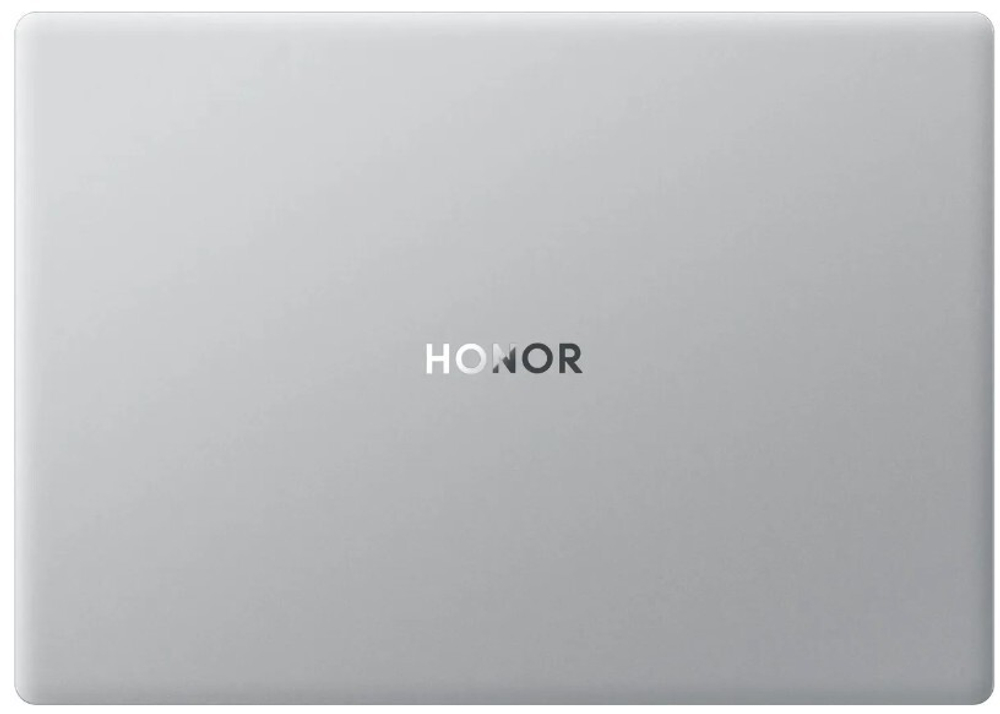 Ноутбук  Honor MagicBook X14 (УЦЕНЕННЫЙ) 14 ", Ryzen 5, 16 Гб RAM, 512 Гб SSD, Radeon Graphics, Серебристый