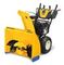 Снегоуборщик CUB CADET XS3 76 SWE