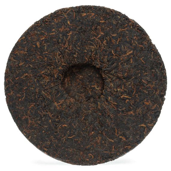 Гунтин Зелёное Дерево 2017, 357 г