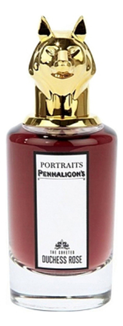 Penhaligon's The Coveted Duchess Rose