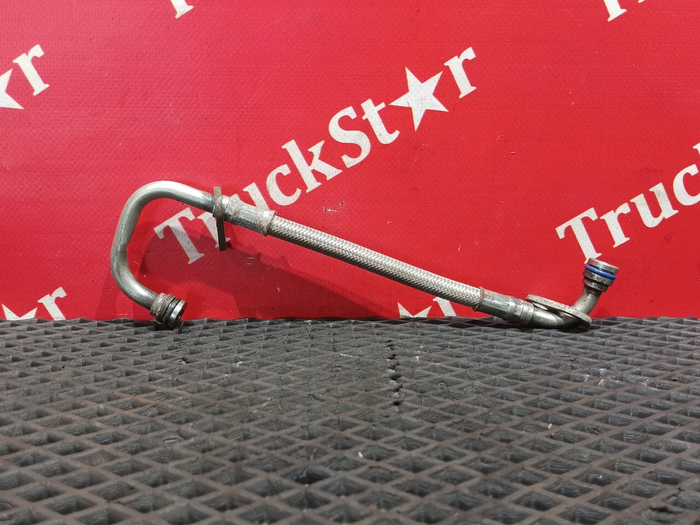 Трубка турбины 2023г.