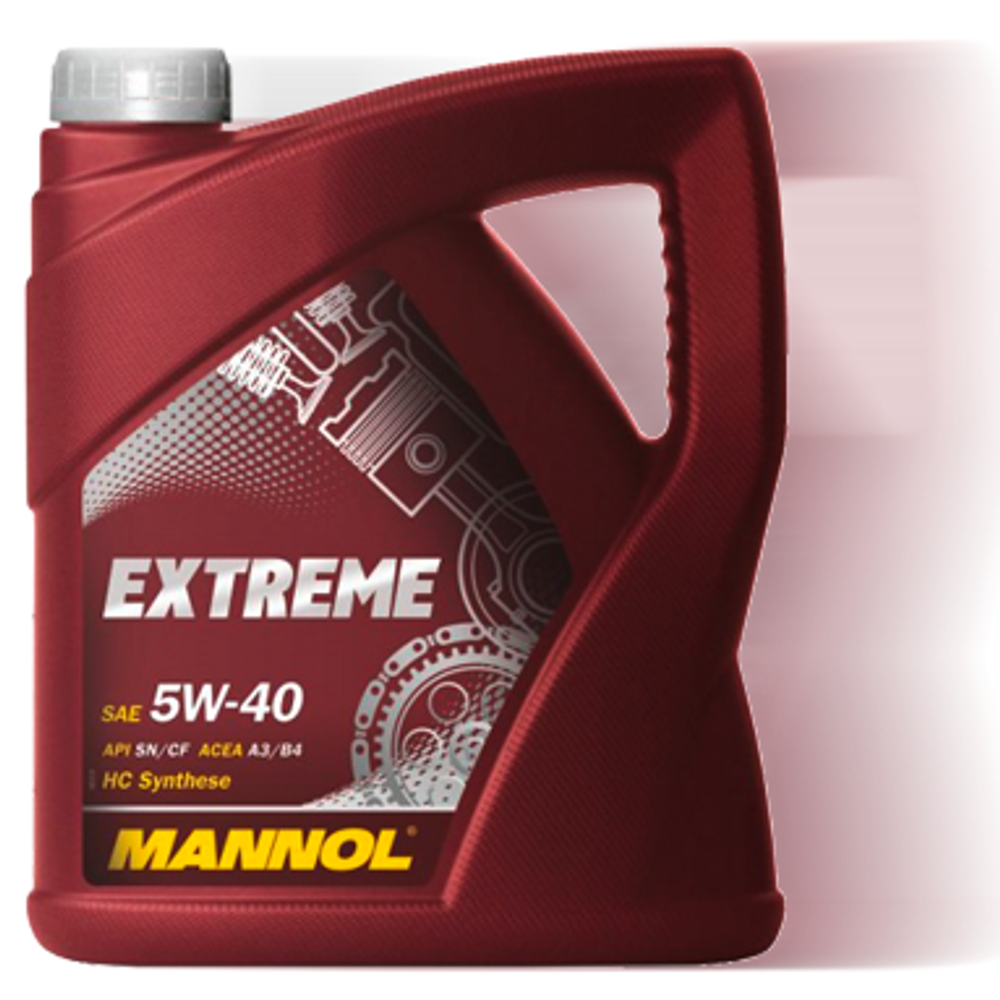 Mannol Extreme 5W-40