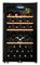 Винный холодильник LaSommeliere ECS51.2Z