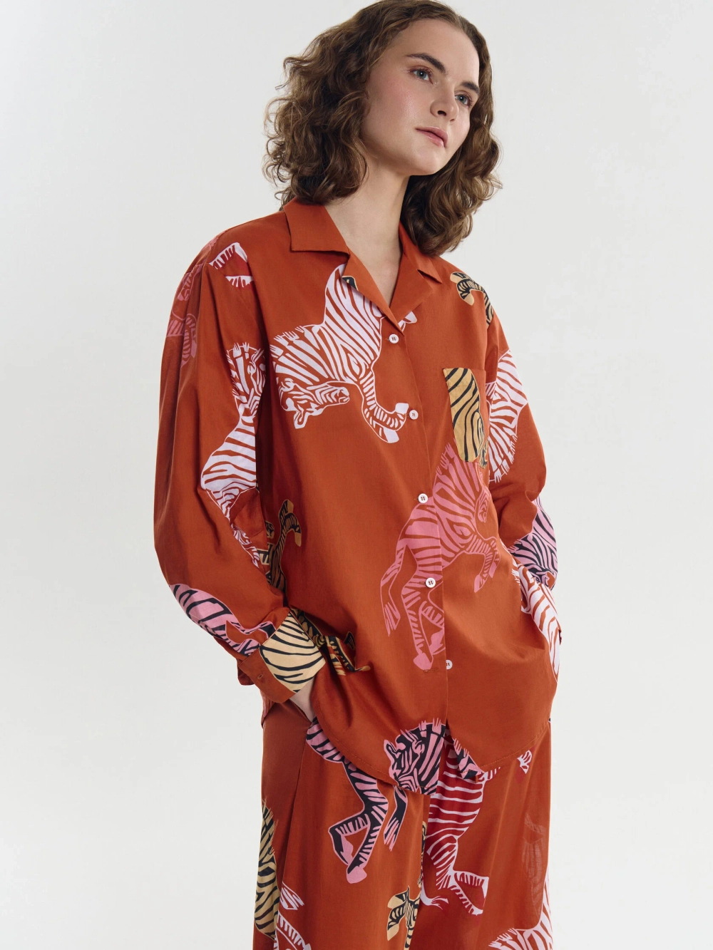 Костюм Weekend Burundi Ging