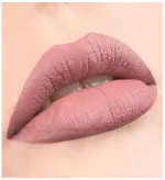 Матовый блеск для губ LuxVisage Ultra matt - 20 PINK SAND