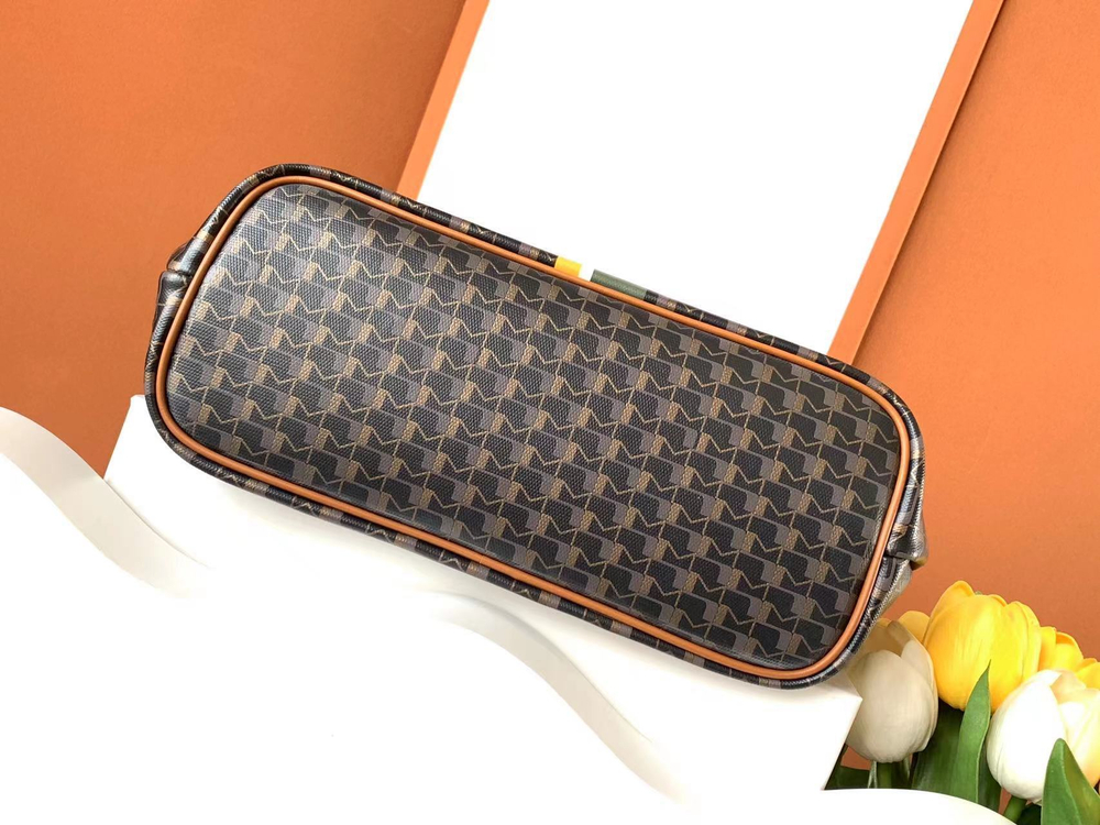 Moynat Tote 38 cm