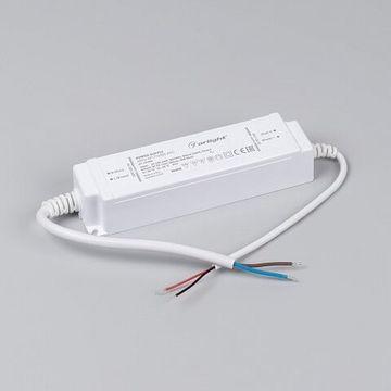 Блок питания для светодиодной ленты 037889 ARPJ-SP-114350-PFC (40W, 57-114V, 0.35A) Arlight