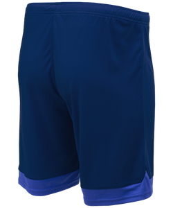 Шорты игровые DIVISION PerFormDRY Union Shorts, темно-синий/синий/белый