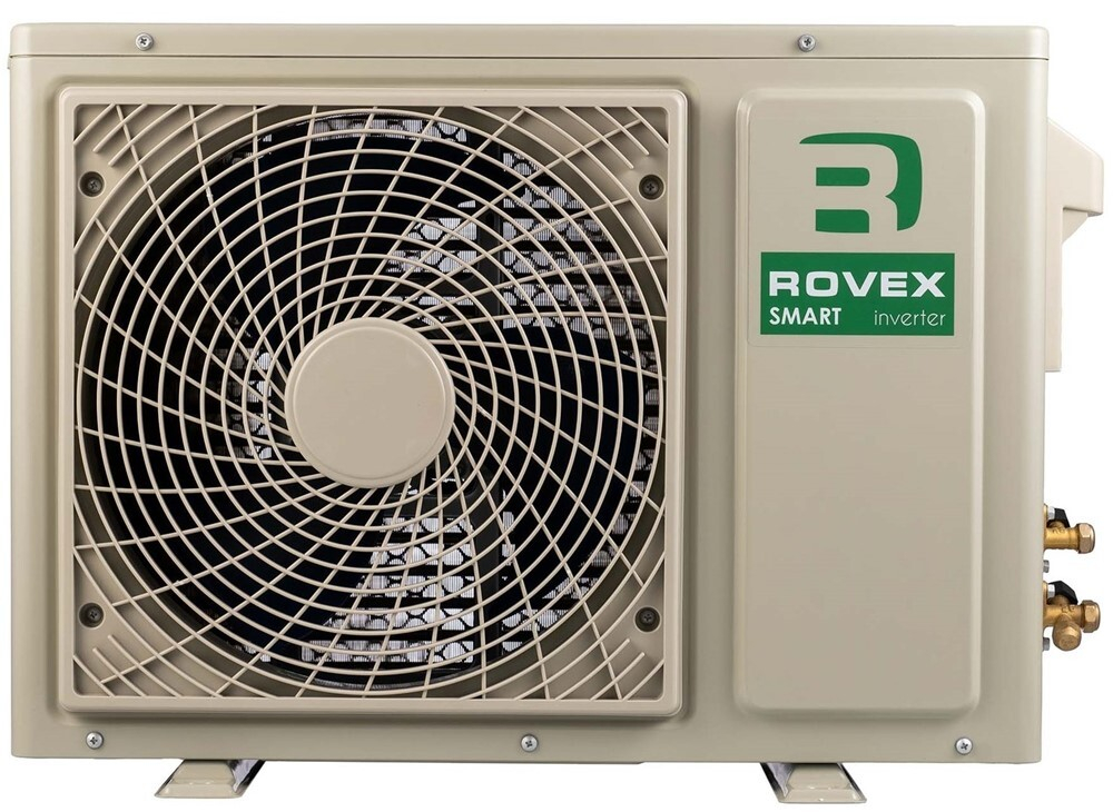 Кондиционер Rovex Smart RS-18PXI6