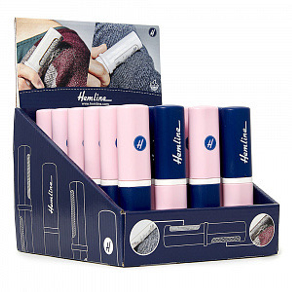 Щеточка для удаления катышков