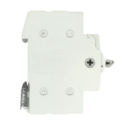 Переключатель ручной реверсивный трехпозиционный (реверсивный рубильник) РРП-2-63, APTRONUS, 2P, 63А.