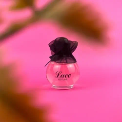 ПАРФЮМИРОВАННЫЕ ДУХИ