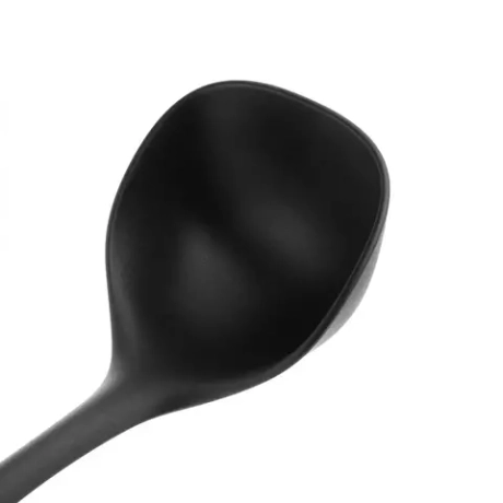 Половник кухонный 33см Olympia Diamant