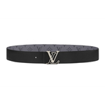 Пояс LOUIS VUITTON Logo 4cm, M0373