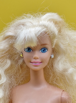 Кукла Барби 90х винтаж 03232