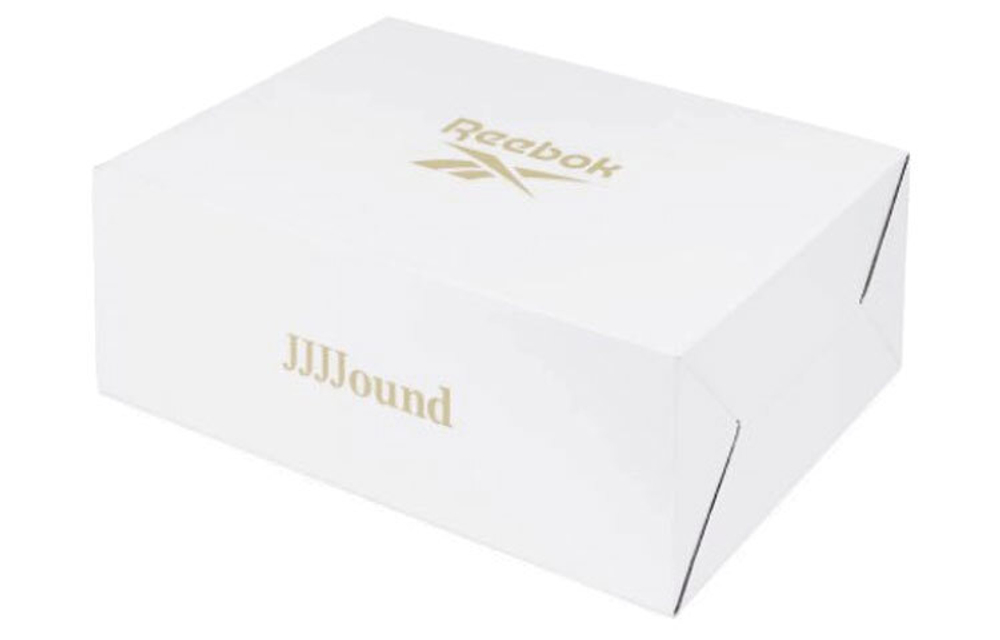 Кроссовки Jjjjound X Reebok Classic Nylon