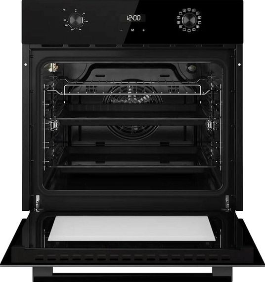 Духовой шкаф Kuppersberg HO 677 B