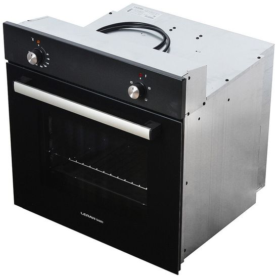 Электрический духовой шкаф Leran ЕО3 1700 At
