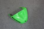 Комплект пластика для мотоцикла Kawasaki ZX-6R 05-06 Зелено-Черный