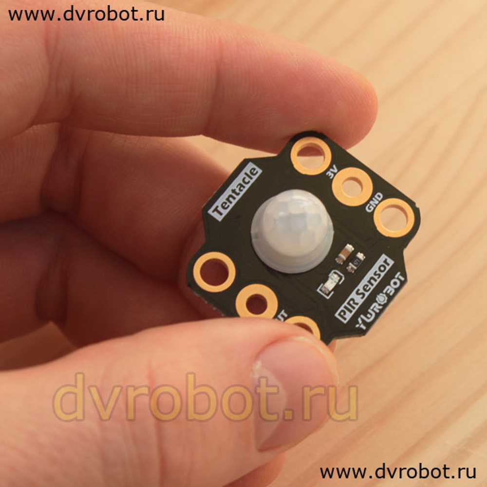 Модуль RIP sensor BBC Micro:bit