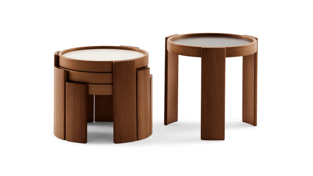 Столик Cassina 780/783