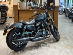 Harley-Davidson Iron 883 (2019)